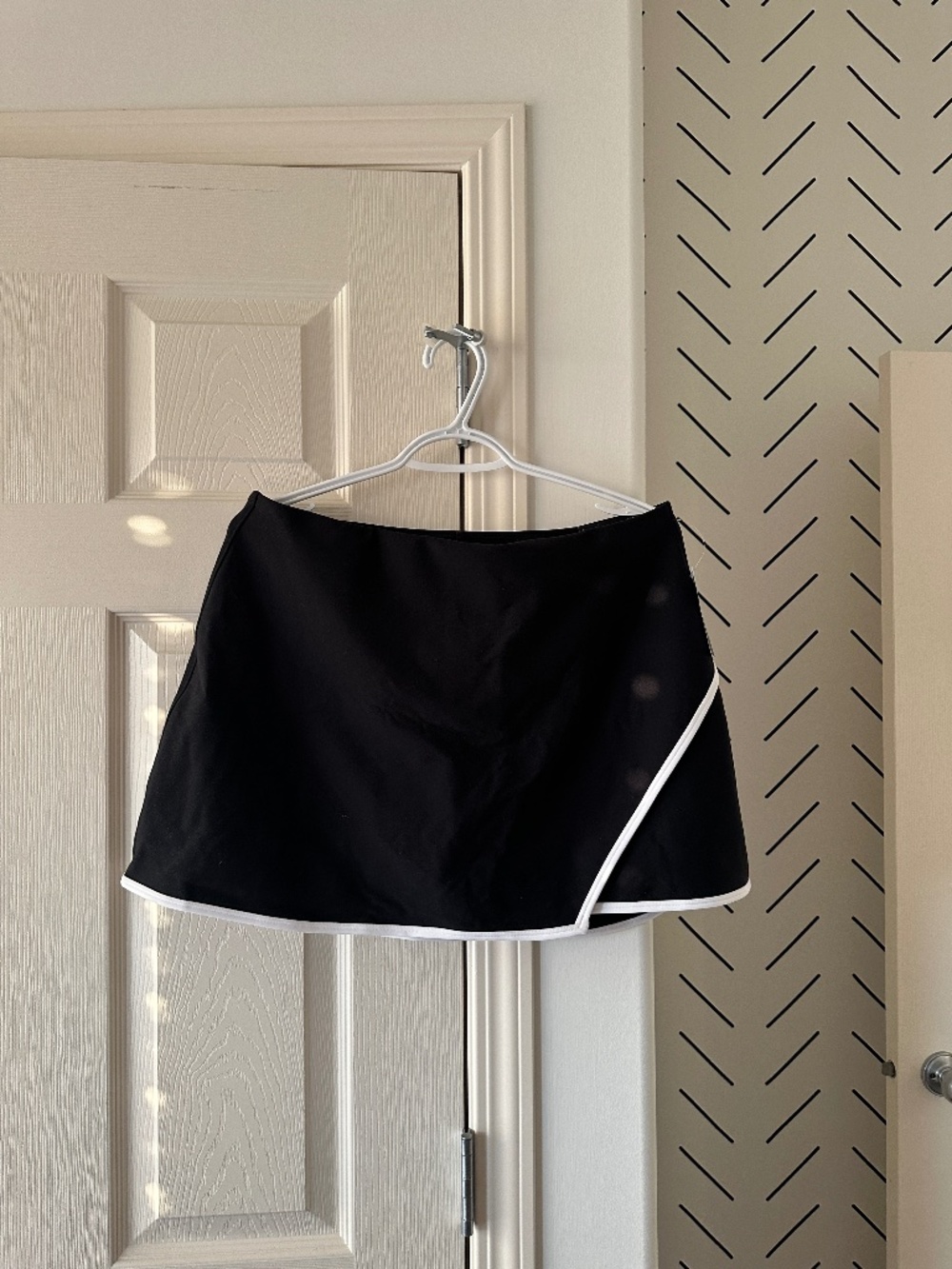 Abercrombie Golf Skirt w/ Shorts Underneath